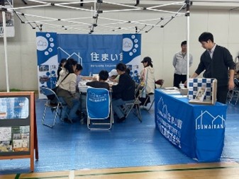 こども体験フェスティバルＶｏｌ.3へ参加致しました。