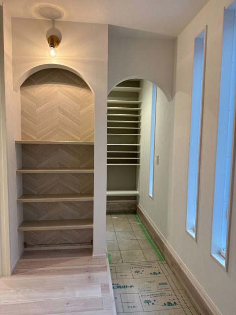 【完成見学会】吹抜けが広がる、心地よい暮らしの家【予約制】