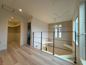 【完成見学会】吹抜けが広がる、心地よい暮らしの家【予約制】