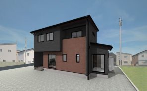 【完成見学会】家事もくつろぎも、ちょうどいい。家族にやさしい4LDKの住まい。【予約制】